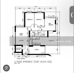 Blk 79E Central Horizon (Toa Payoh), HDB 4 Rooms #618872301